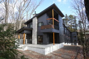 The Seasons Apartments Hakuba